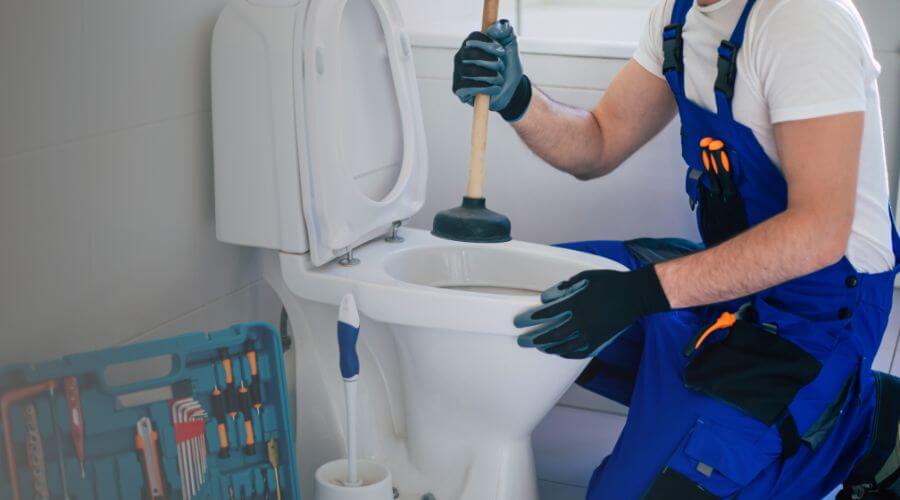 Professional Leak Detection Services in Kermit, TX
